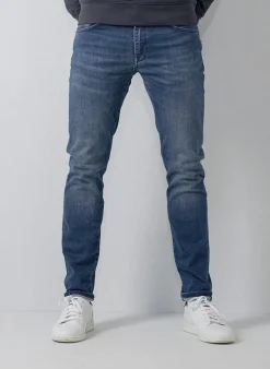 Petrol Jeans Van - Seaham Best