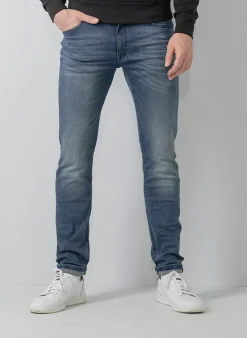 Petrol Jeans Van - Seaham Best