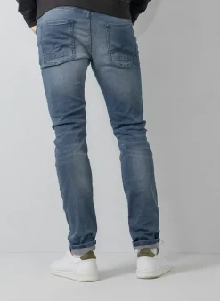 Petrol Jeans Van - Seaham Best