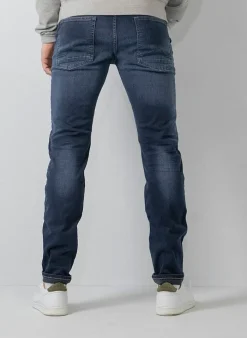 Petrol Jeans Van - Seaham Classic Fashion