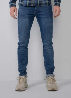Petrol Jeans Van - Seaham Classic Fashion