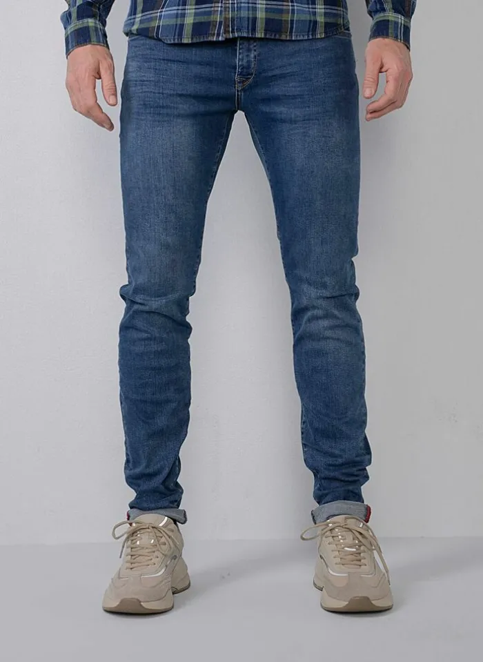 Petrol Jeans Van - Seaham Classic Fashion