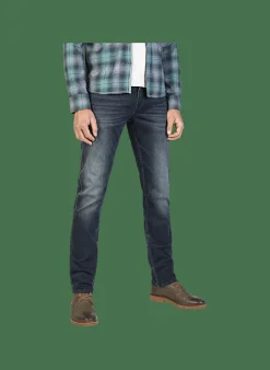 PME LEGEND Jeans Van - Nightflight Ptr120 Clearance