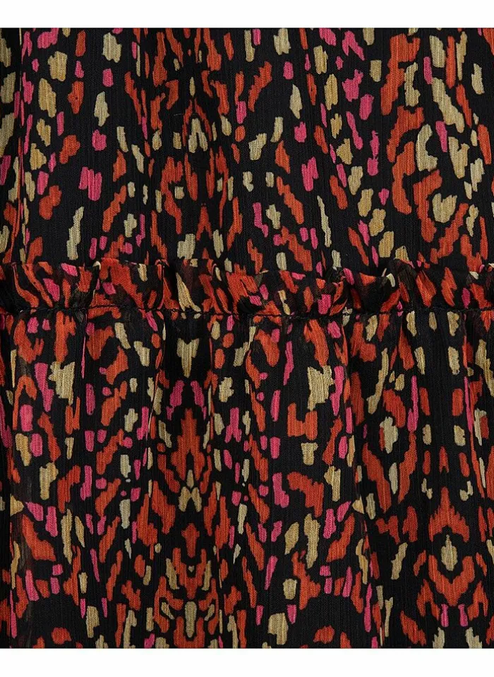 ESQUALO Kleed Van - 16 print 999 Shop