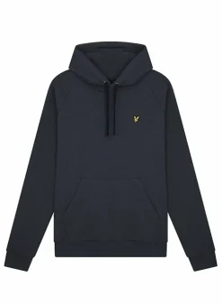 lyle&scott Lyle & Scott Hoodie 10 dark navy New
