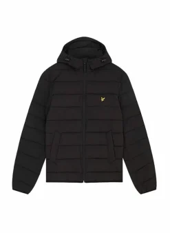 lyle&scott Lyle & Scott Jas 4 zwart Cheap