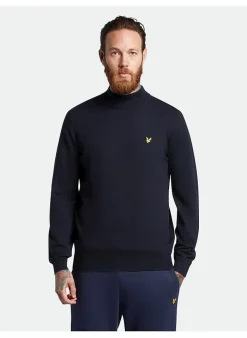 lyle&scott Lyle & Scott Rollneck 5 Clearance