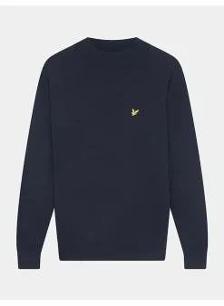 lyle&scott Lyle & Scott Rollneck 5 Clearance