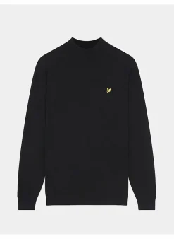 lyle&scott Lyle & Scott Rollneck 5 Clearance