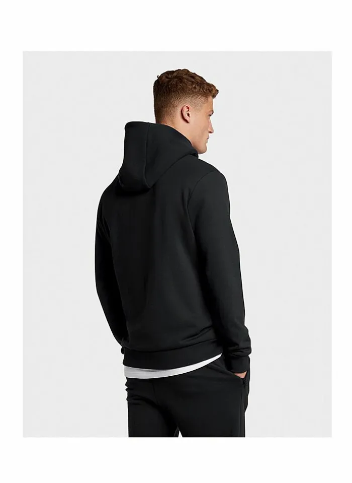 lyle&scott Sweater 8 jet black Cheap