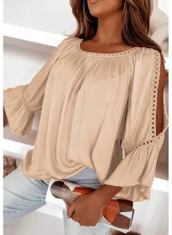 Musthaves Bloesje Brace Clearance