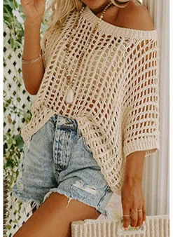 Musthaves Pull Fishnet Online