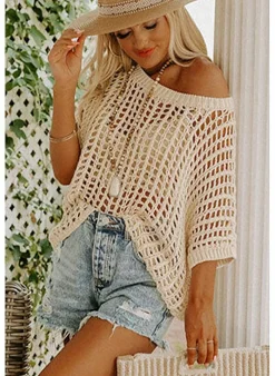 Musthaves Pull Fishnet Online