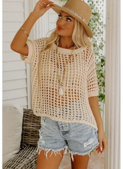 Musthaves Pull Fishnet Online