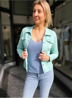 Musthaves Vest Dc169 Cheap