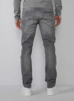 Petrol Jeans Seaham Tracker New