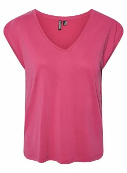 Pieces T-Shirt Pckamala Noos (Bestseller!!!) Fashion