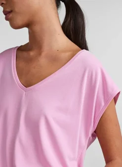Pieces T-Shirt Pckamala Noos (Bestseller!!!) Fashion
