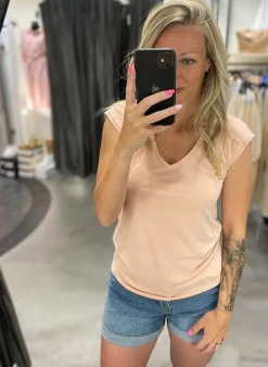 Pieces T-Shirt Pckamala Noos (Bestseller!!!) Fashion