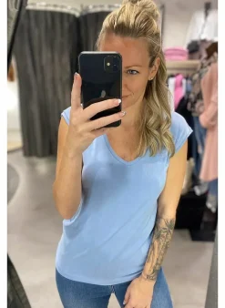 Pieces T-Shirt Pckamala Noos (Bestseller!!!) Fashion