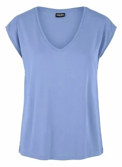 Pieces T-Shirt Pckamala Noos (Bestseller!!!) Fashion