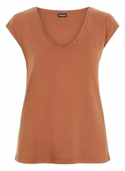 Pieces T-Shirt Pckamala Noos (Bestseller!!!) Fashion