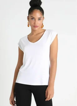 Pieces T-Shirt Pckamala Noos (Bestseller!!!) Fashion