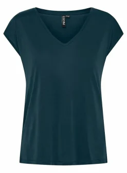 Pieces T-Shirt Pckamala Noos (Bestseller!!!) Fashion
