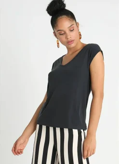 Pieces T-Shirt Pckamala Noos (Bestseller!!!) Fashion