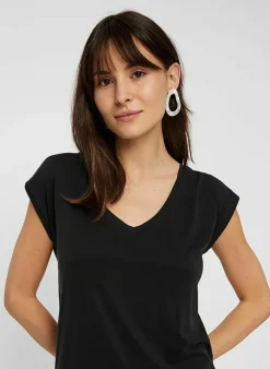 Pieces T-Shirt Pckamala Noos (Bestseller!!!) Fashion