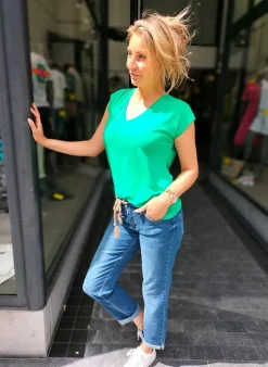 Pieces T-Shirt Pckamala Noos (Bestseller!!!) Fashion