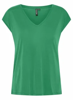 Pieces T-Shirt Pckamala Noos (Bestseller!!!) Fashion