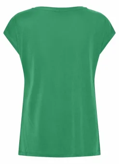Pieces T-Shirt Pckamala Noos (Bestseller!!!) Fashion