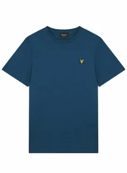 lyle&scott Plain T-Shirt Van - Ts400Vog Outlet