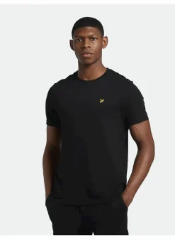 lyle&scott Plain T-Shirt Van - Ts400Vog Outlet