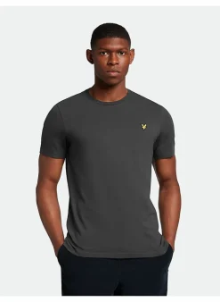 lyle&scott Plain T-Shirt Van - Ts400Vog Outlet
