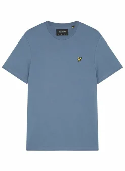 lyle&scott Plain T-Shirt Van - Ts400Vog Outlet