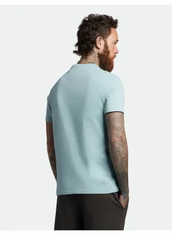 lyle&scott Plain T-Shirt Van - Ts400Vog Outlet