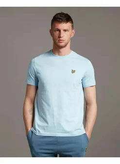 lyle&scott Plain T-Shirt Van - Ts400Vog Outlet