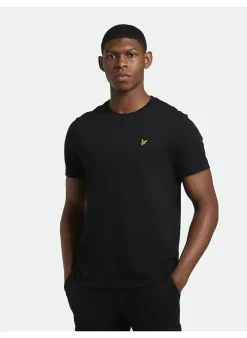 lyle&scott Plain T-Shirt Van - Ts400Vog Outlet