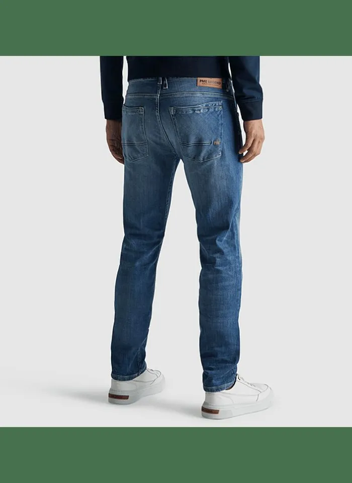 PME LEGEND Pme Jeans Commander New