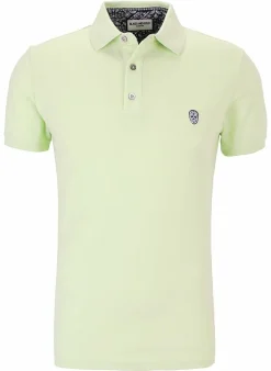 black & gold Polo Van Black&Gold - Golf De Mexico Best Sale