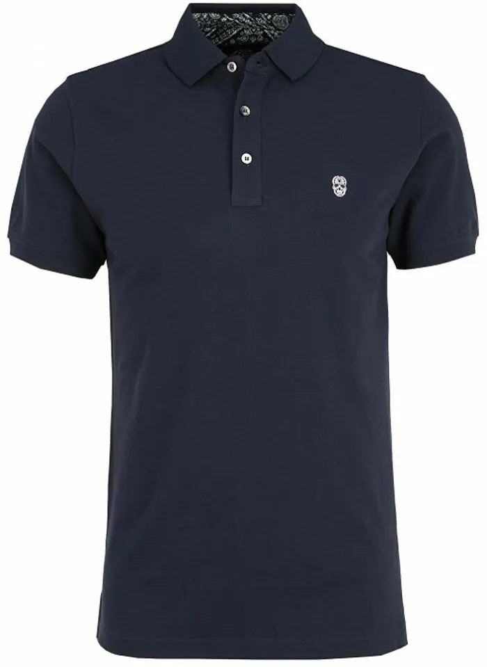 black & gold Polo Van Black&Gold - Golf De Mexico Best Sale
