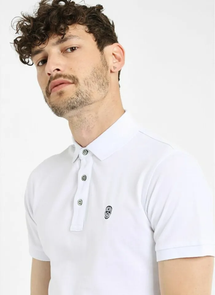 black & gold Polo Van Black&Gold - Golf De Mexico Best Sale