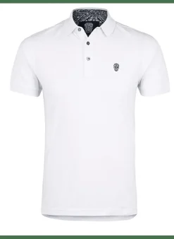 black & gold Polo Van Black&Gold - Golf De Mexico Best Sale