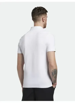 lyle&scott Polo Van - Sp400Vog Shop