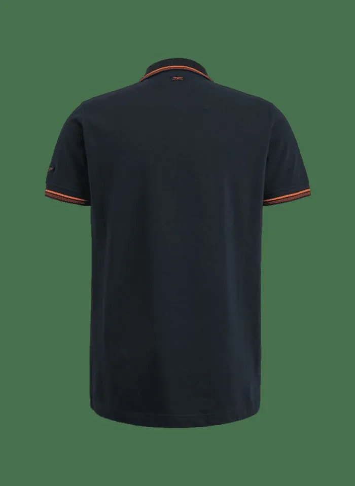 PME LEGEND Polo Van Pme - Ppss2306877 5281 salute Discount