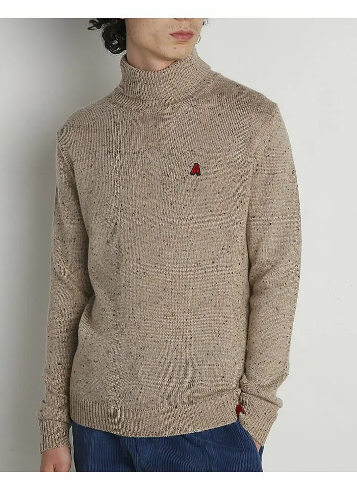 Antwrp Pull Van - Bkw099T Green Flash Sale