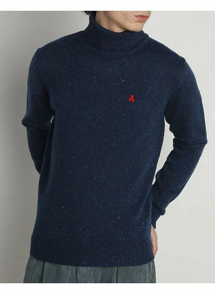 Antwrp Pull Van - Bkw099T Green Flash Sale