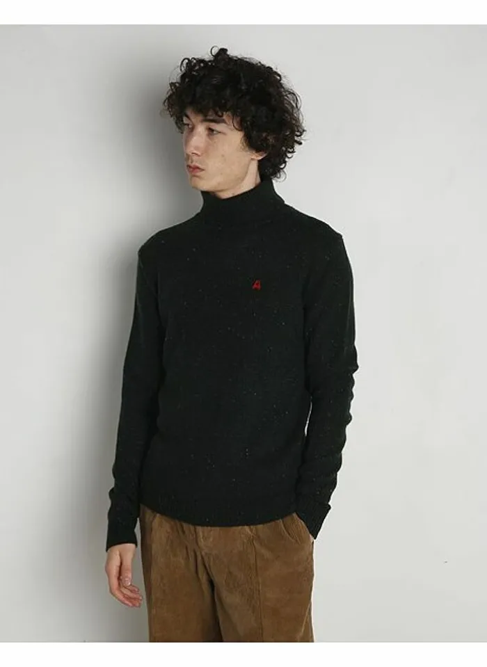 Antwrp Pull Van - Bkw099T Green Flash Sale